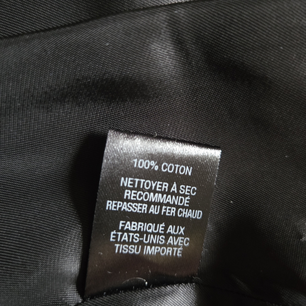 Nili Lotan Brown Blazer - Picture 5 of 5